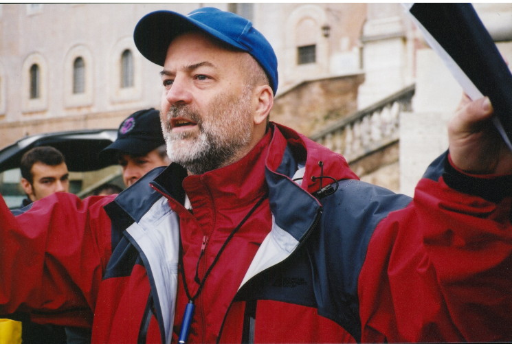 Peter D. Marshall