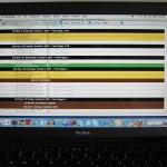 Script Breakdown and Film Scheduling Services